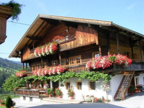 Appartements Stoffenhof, Alpbach